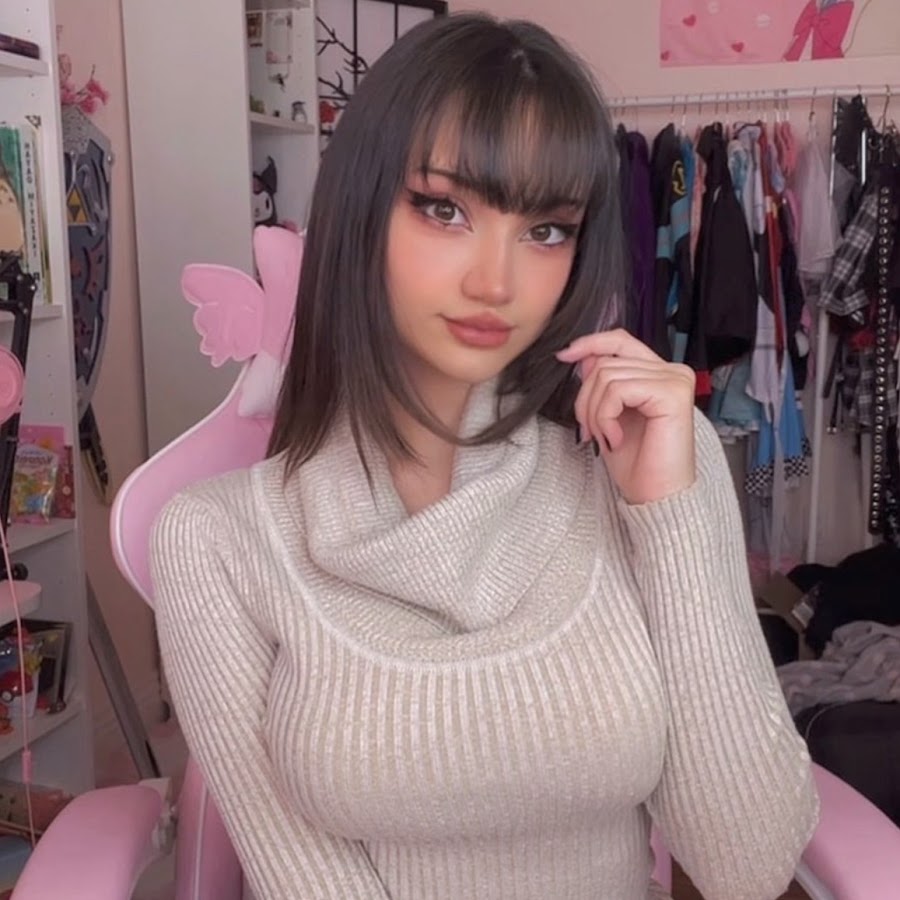 Nekokix's Leaked OnlyFans Secrets Unveiled