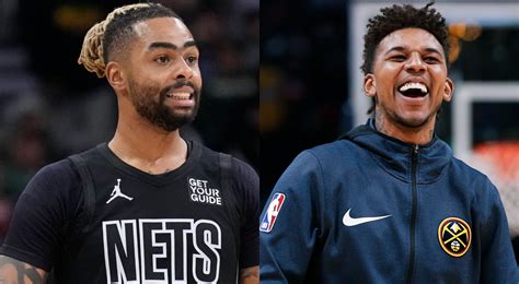 Nick Young And D Amp 39 Angelo Russell Respond To Leaked Video Scandal Site Nick Young And D Amp 39 Angelo Russell Respond To Leaked Video Scandal Site