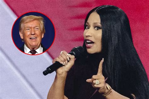 Nicki Minaj Features 2025 Charlie Platt Nicki Minaj Features 2025 Charlie Platt