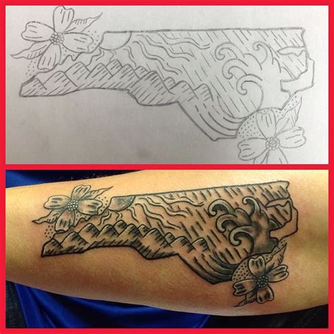 North Carolina Tattoo Ideas Printable Calendars At A Glance North Carolina Tattoo Ideas Printable Calendars At A Glance