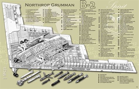 Northrop Grumman B 2 Spirit Stealth Bomber Cutaway Poster 24 X 36 Inches Ebay Northrop Grumman B 2 Spirit Stealth Bomber Cutaway Poster 24 X 36 Inches Ebay