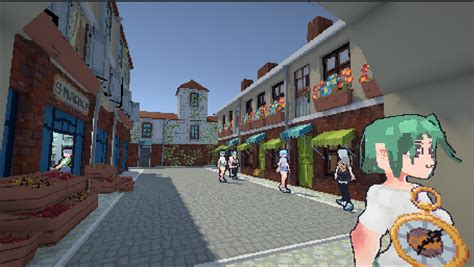 Nsfw Free Time Freeze Stop And Tease Adventure By Garage Dungeon