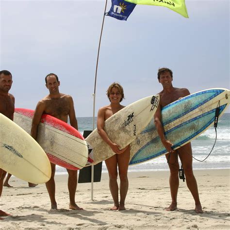 Top 10 Nude Beaches in America