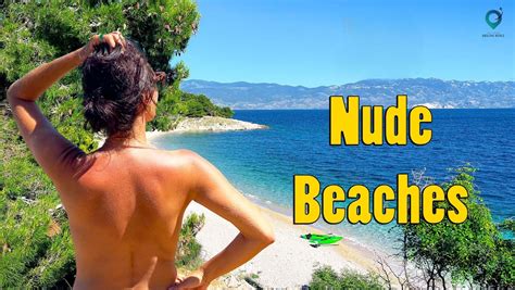 Nude Beaches The Ultimate Guide Nude Beaches The Ultimate Guide