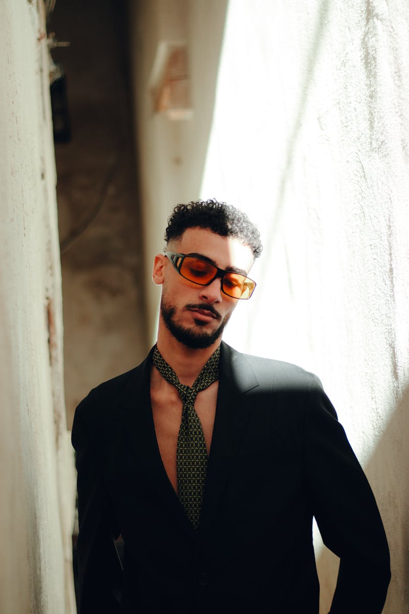 4 Tips for Posing Nude