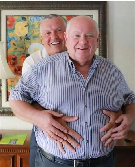 The Evolution of Porn's Silver Foxes