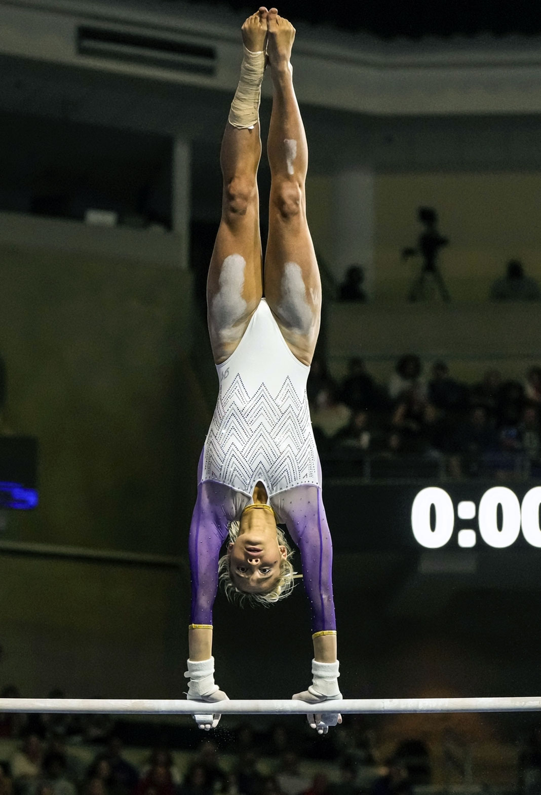 Olivia Dunne's Leaked Secrets: A Scandal Unveiled.