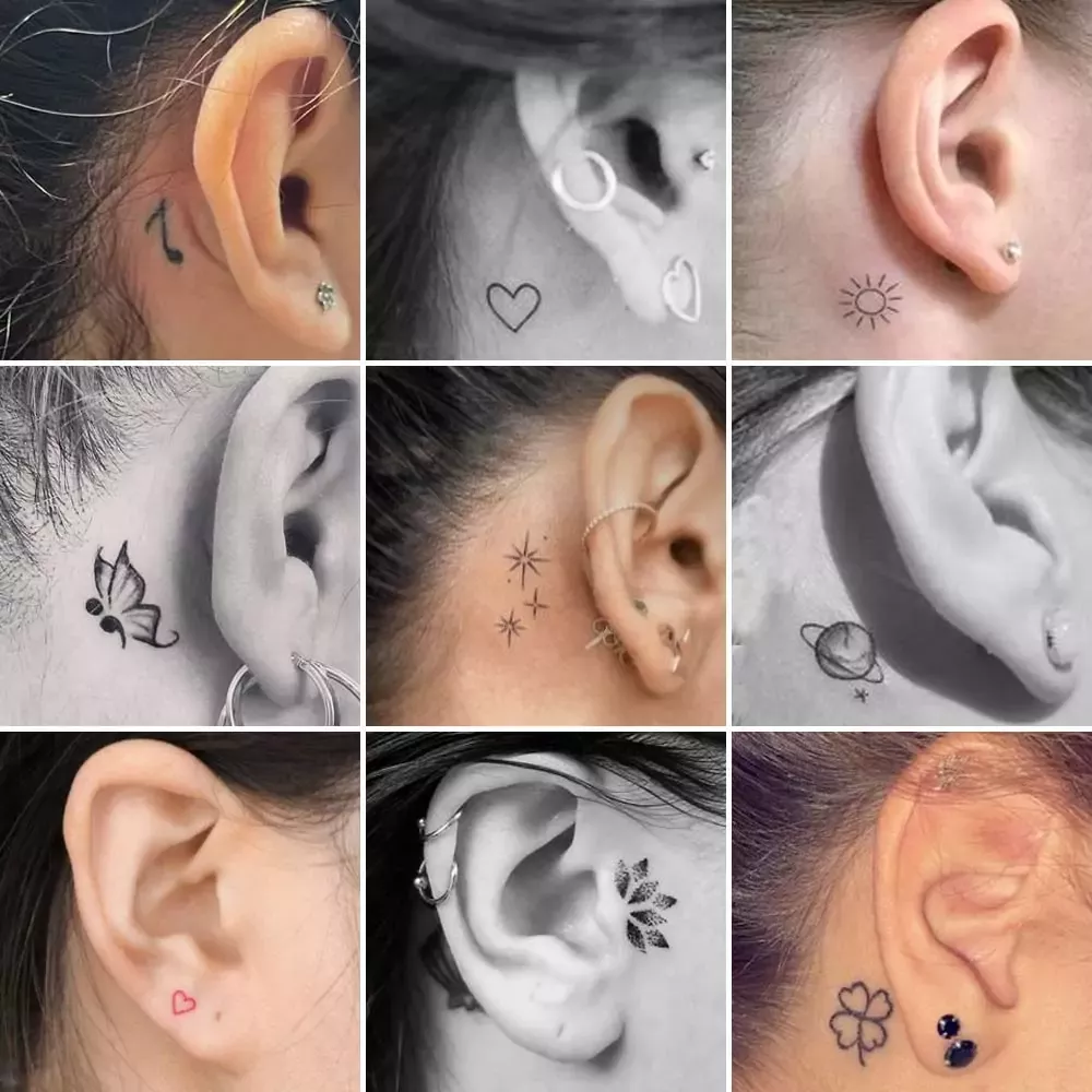 Oltre 100 Idee Per Tatuaggi Significativi Oltre 500 Immagini Uniche