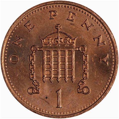 One Penny 1989 Coin From United Kingdom Online Coin Club One Penny 1989 Coin From United Kingdom Online Coin Club