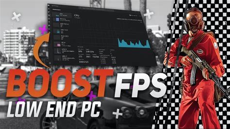 Optimizing A Low End Pc For 240 Fps Insane Performance Boost Youtube Optimizing A Low End Pc For 240 Fps Insane Performance Boost Youtube