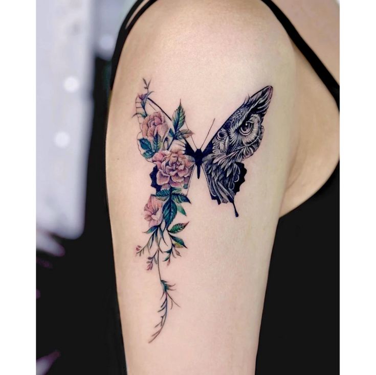 Owl Tattoo Meanings Spiritual Body Location More Owl Tattoo Meanings Spiritual Body Location More