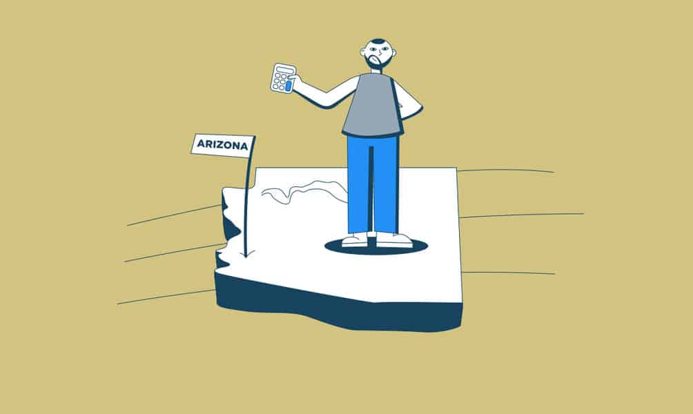 Master Paycheck Calculator Arizona Today