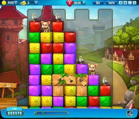 Pet Rescue Saga Unveiled By Candy Crush Saga Maker Hands On Pr Pet Rescue Saga Unveiled By Candy Crush Saga Maker Hands On Pr