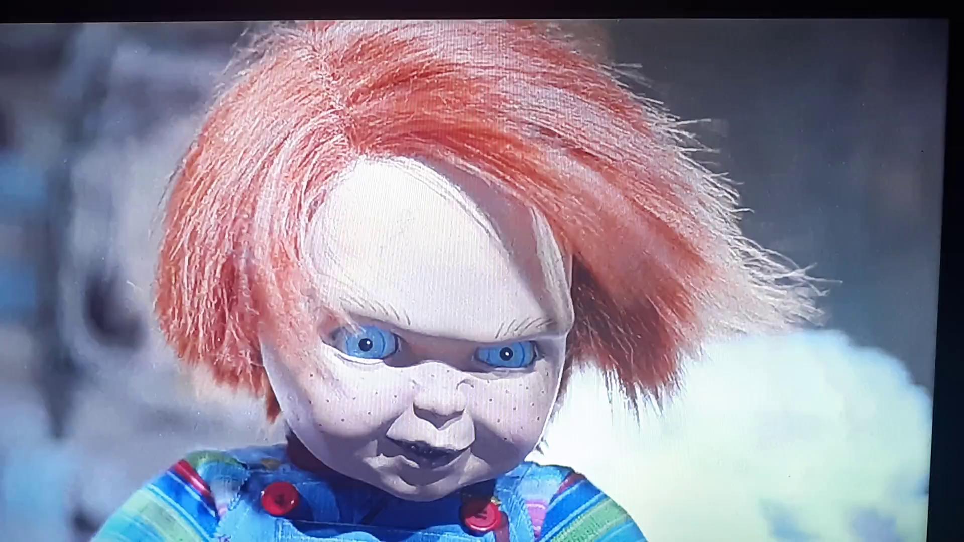 Pic Of Chucky