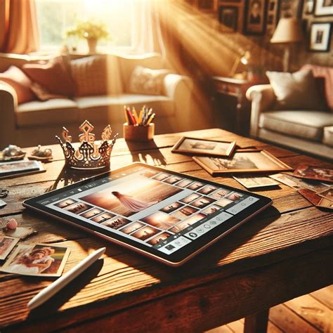 Picture Perfect The Royal Family Photo Scandal Unveiled R