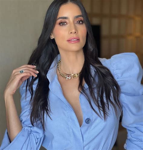 Pictures Of Paola Nu Ez