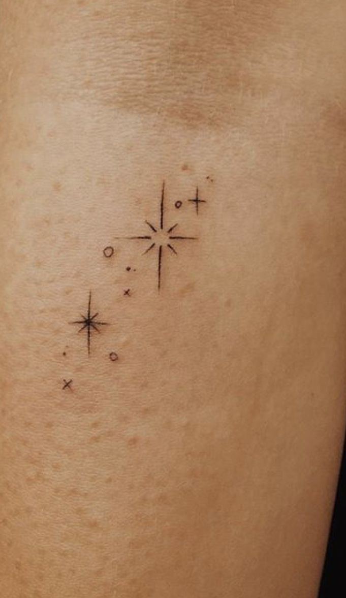 Pin By Jerome On Tattoos Star Tattoo Designs Small Star Tattoos