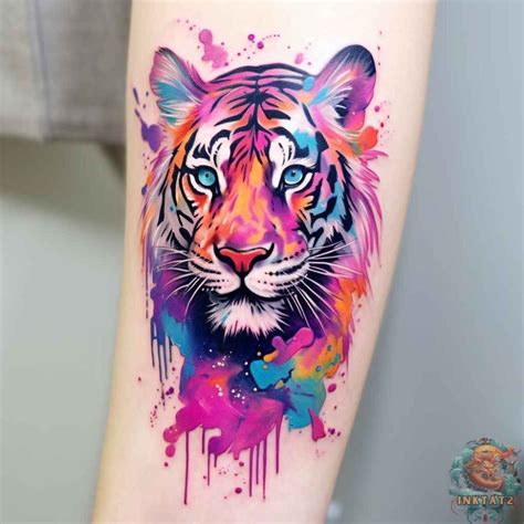 Pin By Lety On Tatoo In 2024 Tiger Tattoo Design Tiger