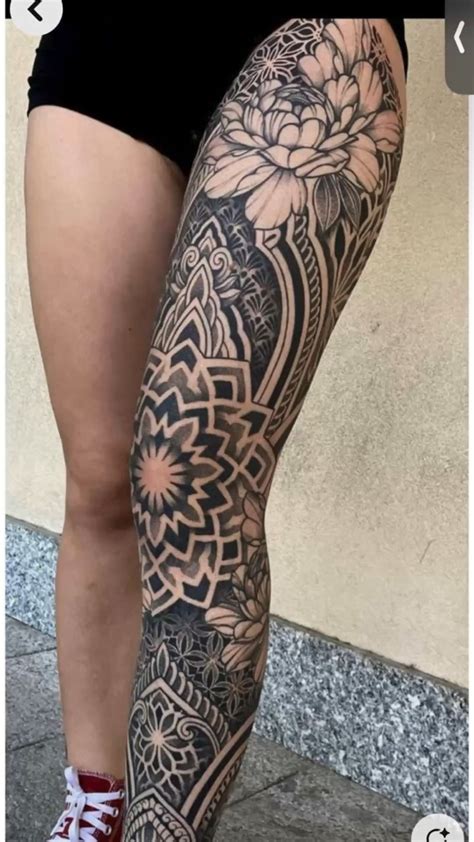 Pin By Saraya Jay On 100 Leg Tattoos Women Full Leg Tattoos Hip Tattoos Pin By Saraya Jay On 100 Leg Tattoos Women Full Leg Tattoos Hip Tattoos