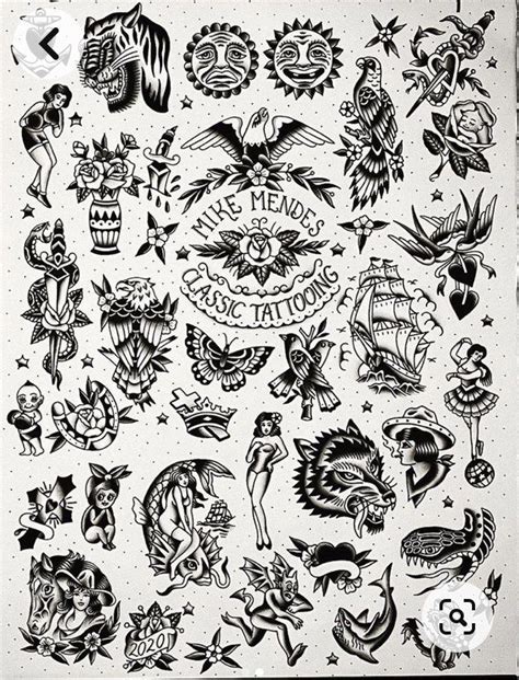 Pin By Sydney On Tattoos Old School Tattoo Sleeve Traditional Black