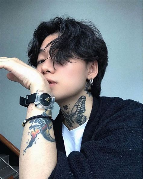 Pin By Tynessia Delores On Handsome Guys Korean Asians With Tattoos Pin By Tynessia Delores On Handsome Guys Korean Asians With Tattoos