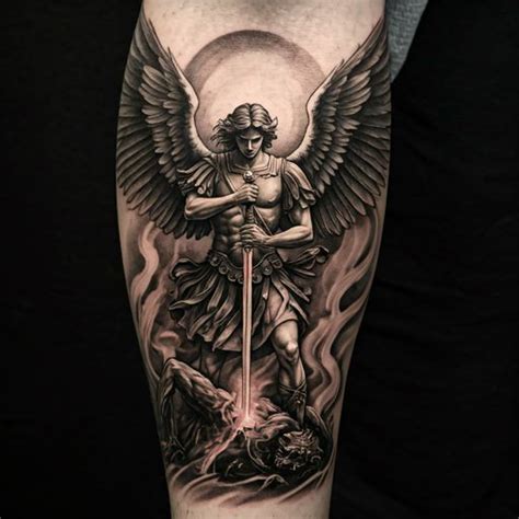 Pin De Marco En Mostri En 2025 Tatuaje San Miguel Arcangel Tatuaje Pin De Marco En Mostri En 2025 Tatuaje San Miguel Arcangel Tatuaje