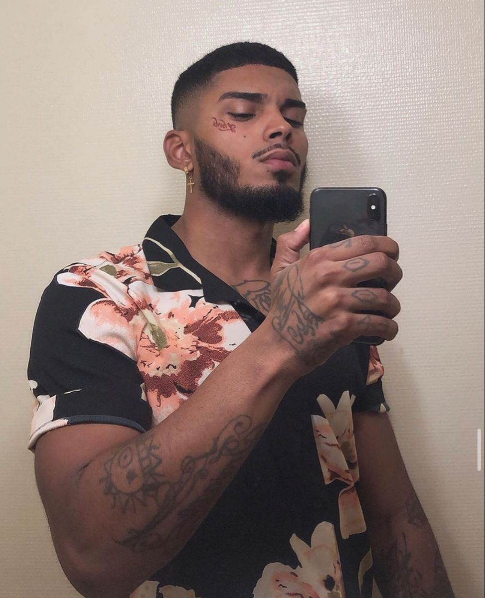 Pin Em Tattoos For Men