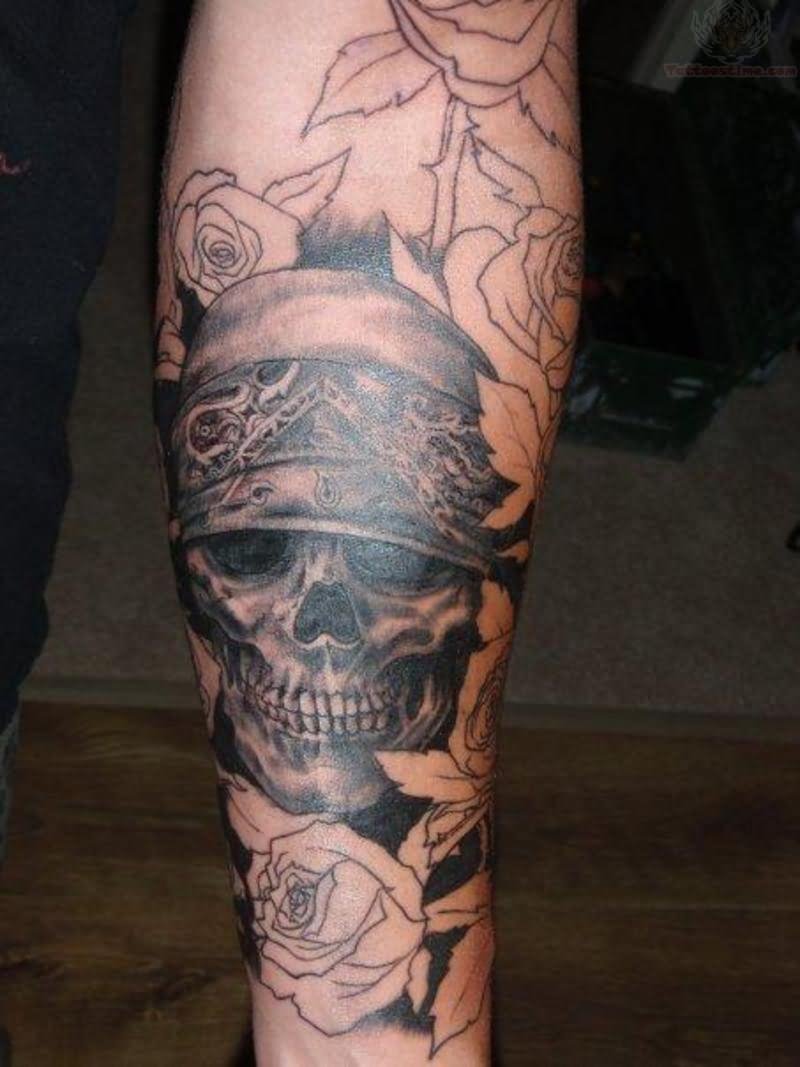 Pirate Tattoos Designs Ideas And Meaning Tattoos For You