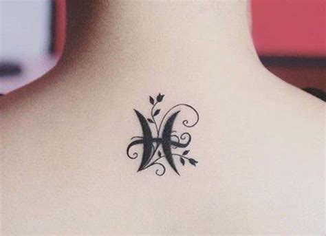 Pisces Tattoo Designs For Women Artofit