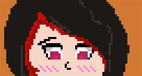 The Rise of NSFW Pixel Art