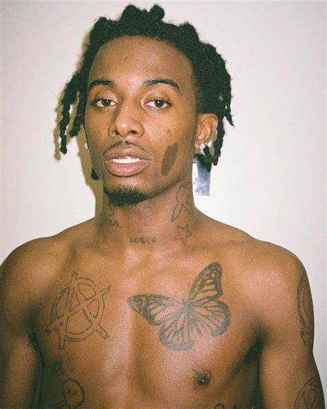 Playboi Carti Tattoo Tattoos Tatting Scar Playboi Carti Tattoo Tattoos Tatting Scar