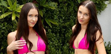 10 Tips for Lesbian Twins in Porn