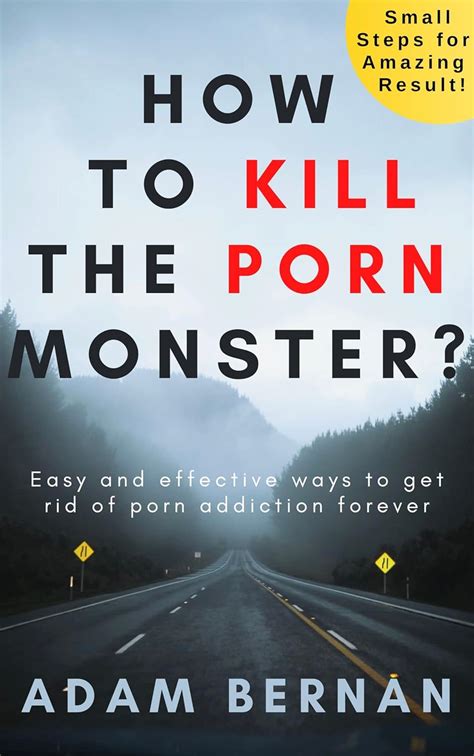 5 Quick Tips for Monster Porn