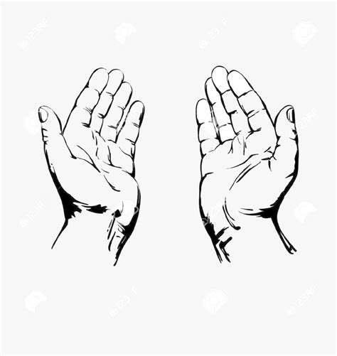 Praying Hands Clipart Transparent Png Open Hand Tattoo Design Free Praying Hands Clipart Transparent Png Open Hand Tattoo Design Free