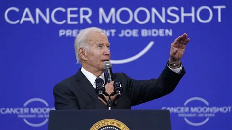 President Biden Announces 150 Million In Research Grants For Cancer Moonshot Initiative The Lens President Biden Announces 150 Million In Research Grants For Cancer Moonshot Initiative The Lens