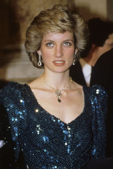 Princess Diana Amp 39 S Most Memorable Hairstyles Through The Years See Her Princess Diana Amp 39 S Most Memorable Hairstyles Through The Years See Her