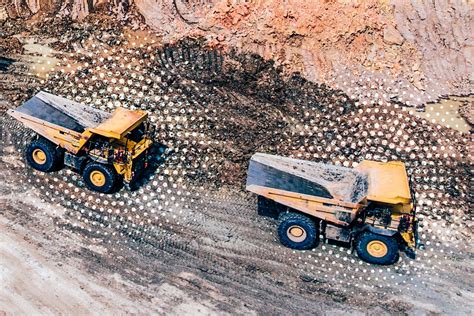 Like A Bulldozer's Sweep: Pro Of Surface Mining