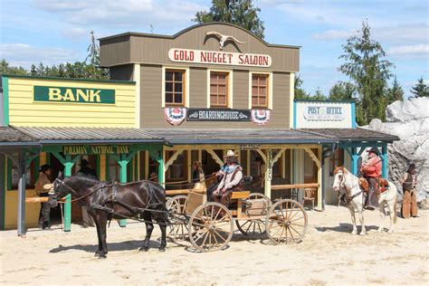 Pullman City Tattoos Pullman City Tattoos