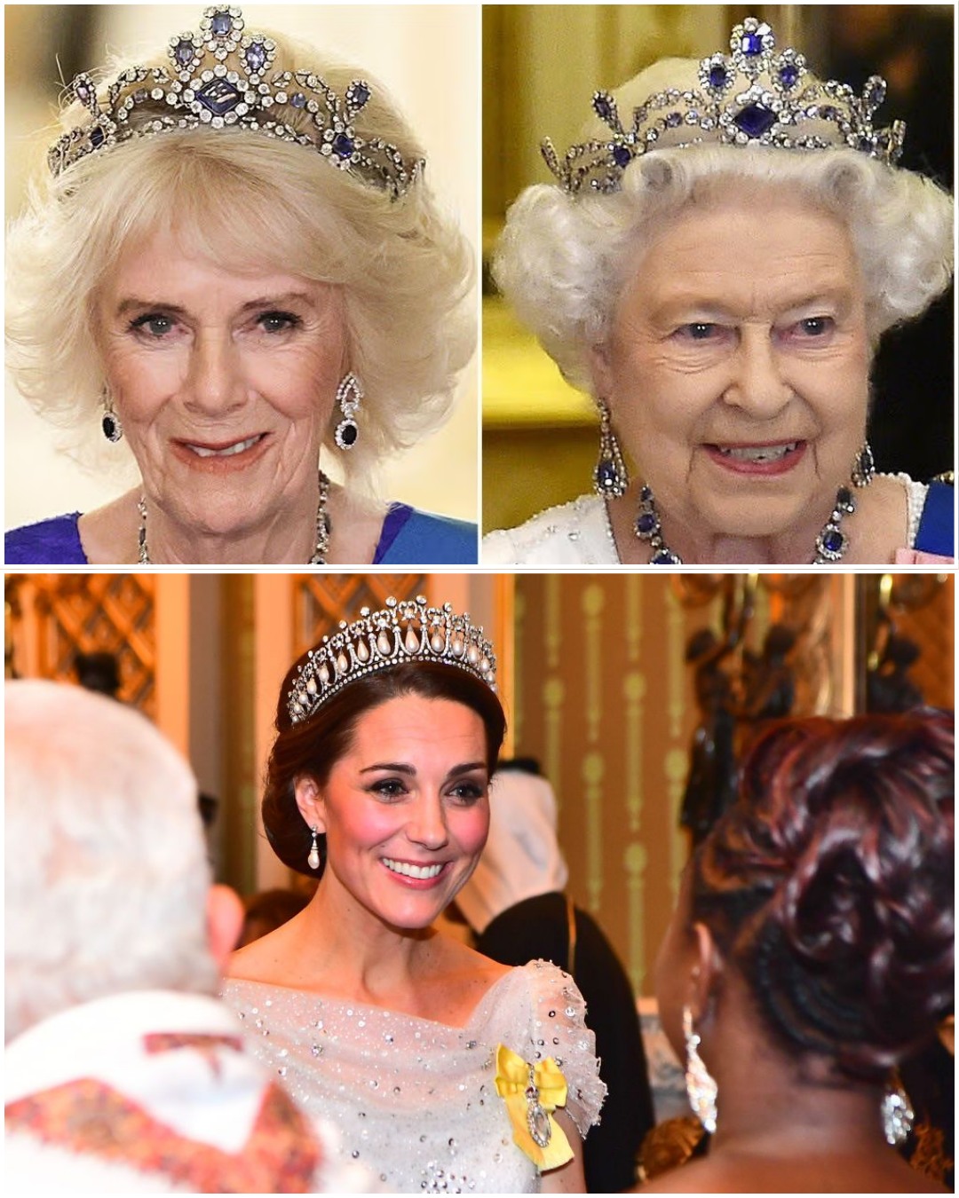 Queen Camilla Issued New Royal Title In The Midst Of Kate Amp 39 S Recovery Queen Camilla Issued New Royal Title In The Midst Of Kate Amp 39 S Recovery