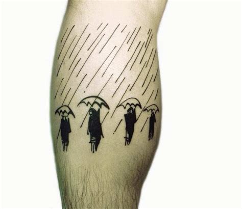 Rain Dog Tattoos Rain Dog Tattoos