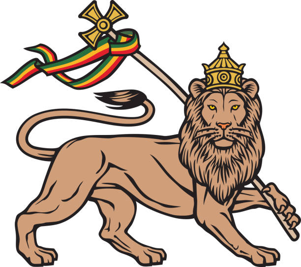 Rasta Lion Of Judah Tattoo Rasta Lion Of Judah Tattoo