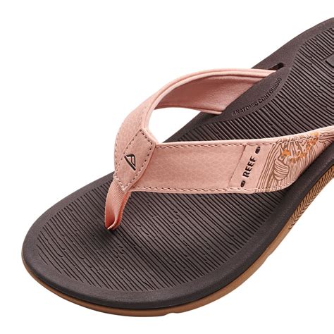 Reef Women Amp 39 S Santa Ana Sandals Sportchek