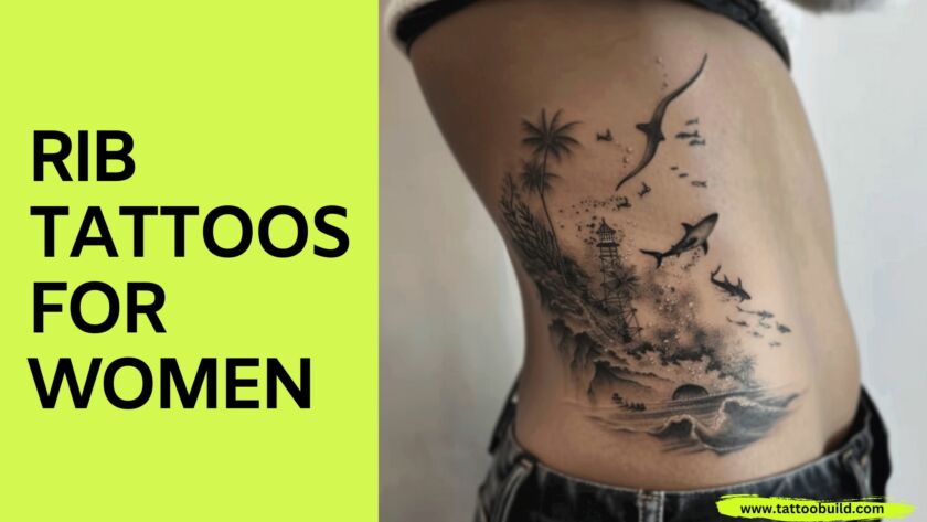 Rib Tattoos For Women Tattoo Build Rib Tattoos For Women Tattoo Build