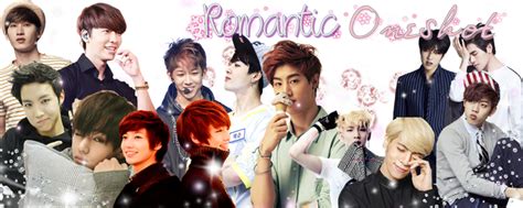 Romantic Oneshot Mayo 2014 Romantic Oneshot Mayo 2014