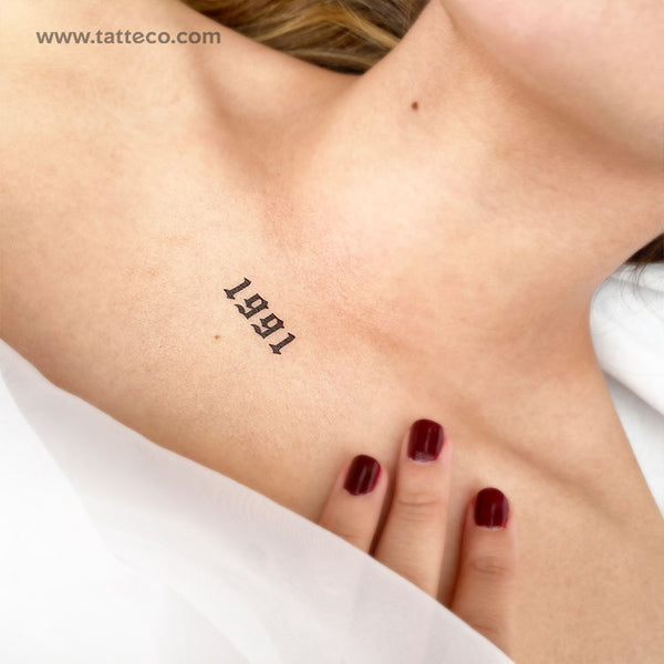 Rose Temporary Tattoos Tagged Beauty And The Beast 1991 Tatteco