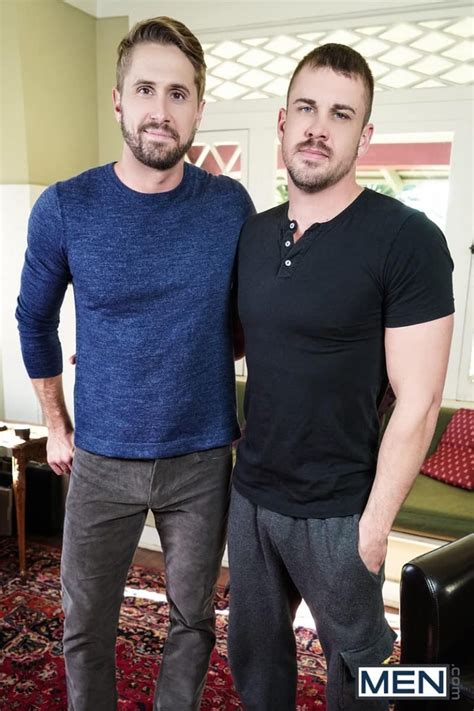 The Ultimate Guide to Rough Gay Porn