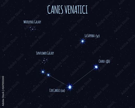 7 Facts About Rs Canis Venatici You Need To Know