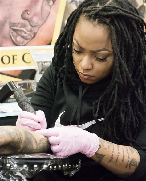 Sacramento Tattoo Artists