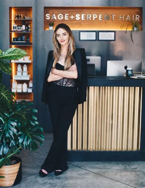 Sage And Serpent Brings Innovation And Education To The Denver Salon Sage And Serpent Brings Innovation And Education To The Denver Salon