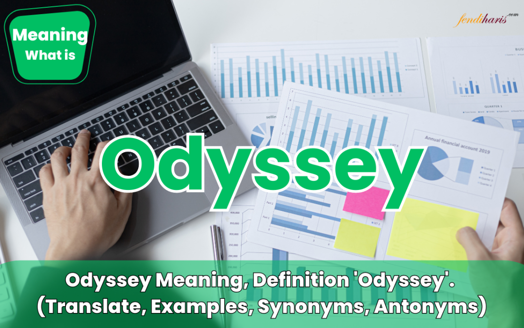 How To Understand The Sage Meaning In The Odyssey